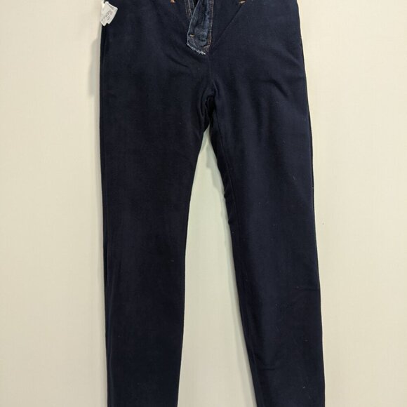 Boys NWT Fleece Lined GAP Jeans | Boys Size 12 - Picture 4 of 5